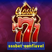 sssbet  confiavel